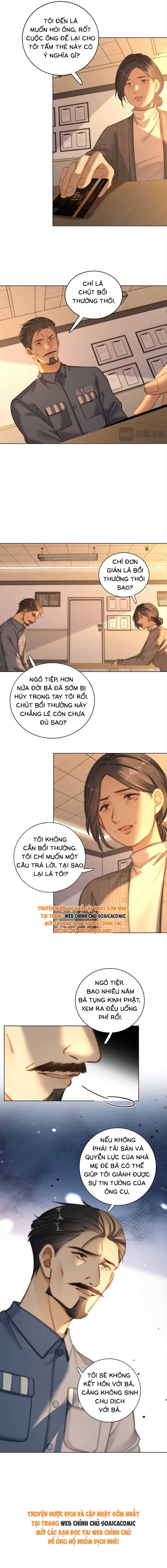 Vưu Vật - Chap 198 - Trang 8