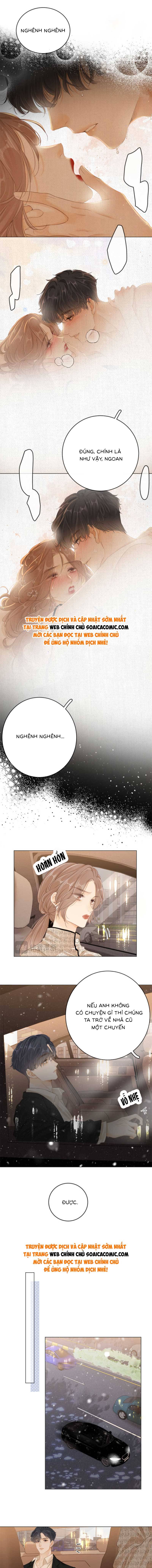 Vưu Vật - Chap 2 - Trang 2