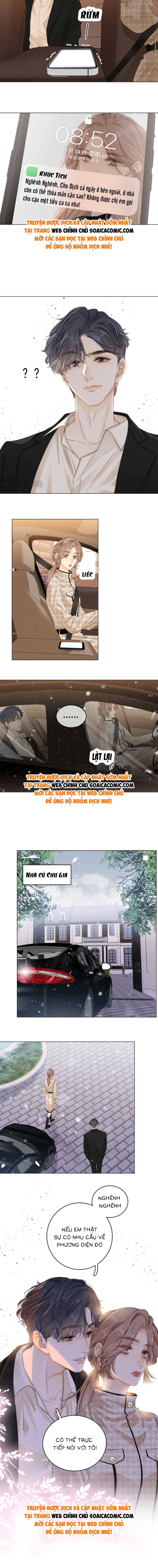 Vưu Vật - Chap 2 - Trang 3