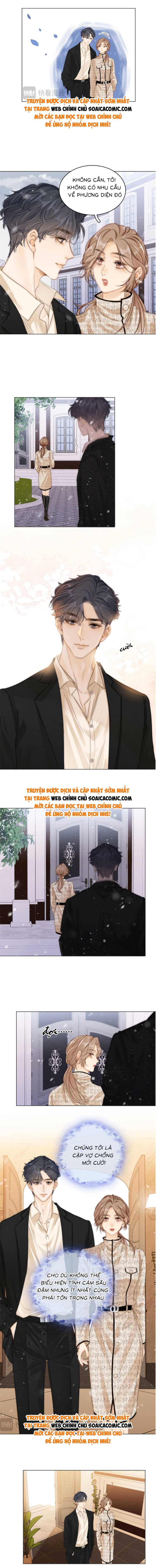 Vưu Vật - Chap 2 - Trang 4