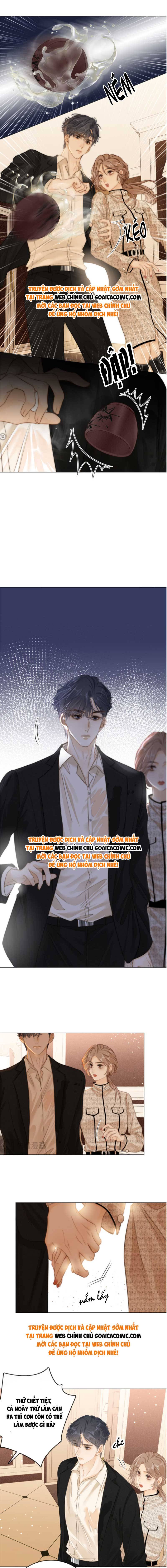 Vưu Vật - Chap 2 - Trang 5