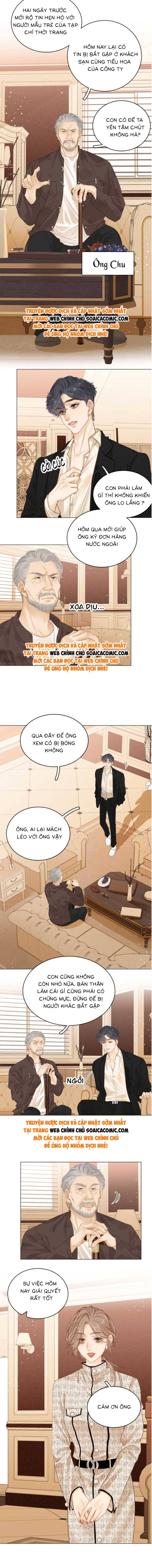 Vưu Vật - Chap 2 - Trang 6