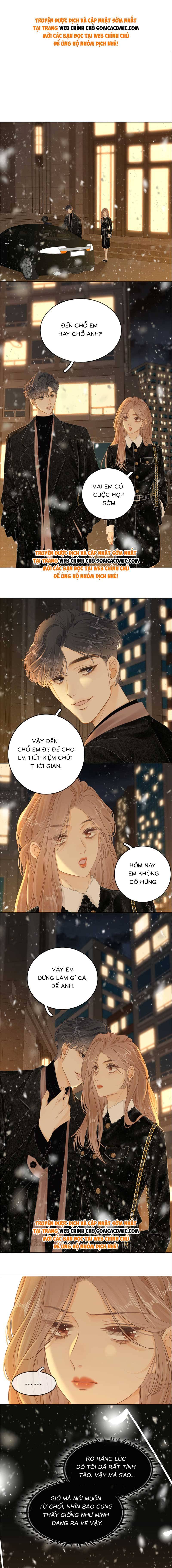 Vưu Vật - Chap 20 - Trang 1