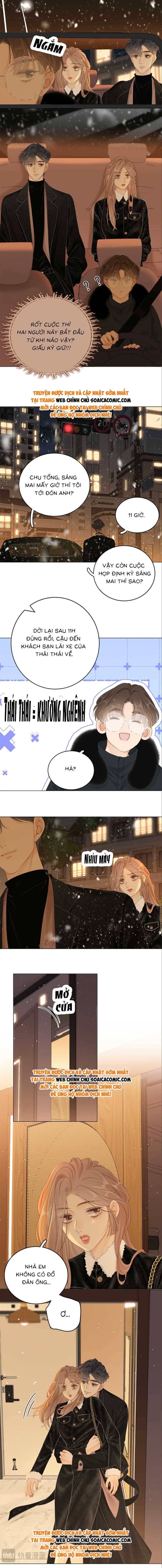 Vưu Vật - Chap 20 - Trang 2
