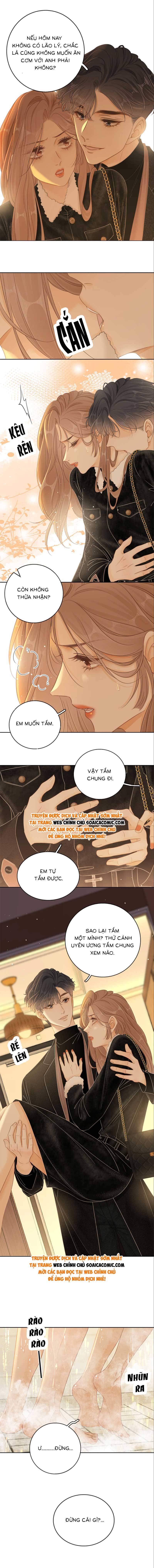 Vưu Vật - Chap 20 - Trang 3