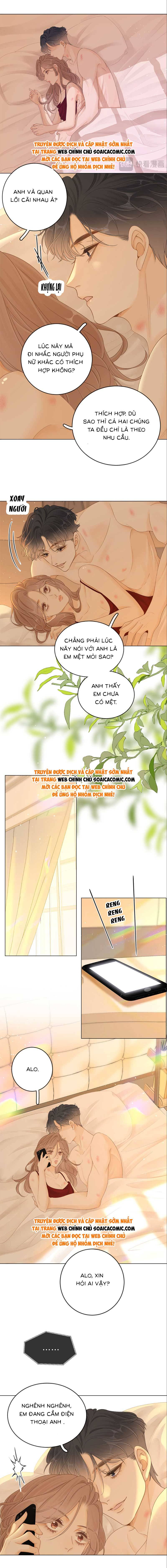 Vưu Vật - Chap 20 - Trang 4