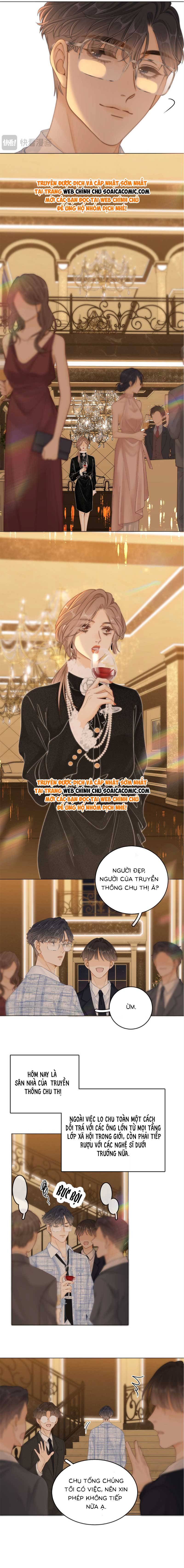 Vưu Vật - Chap 21 - Trang 2