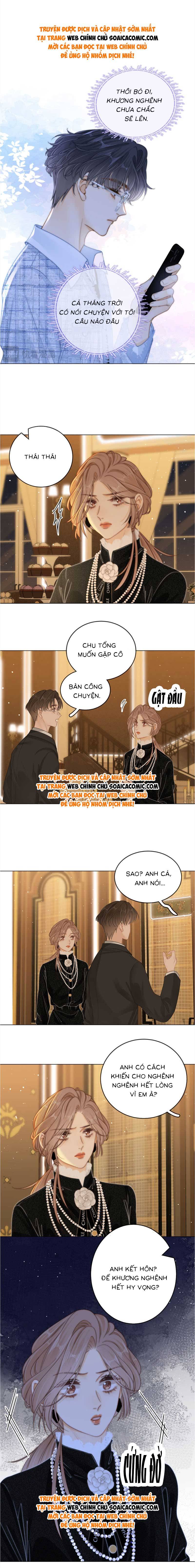 Vưu Vật - Chap 21 - Trang 6