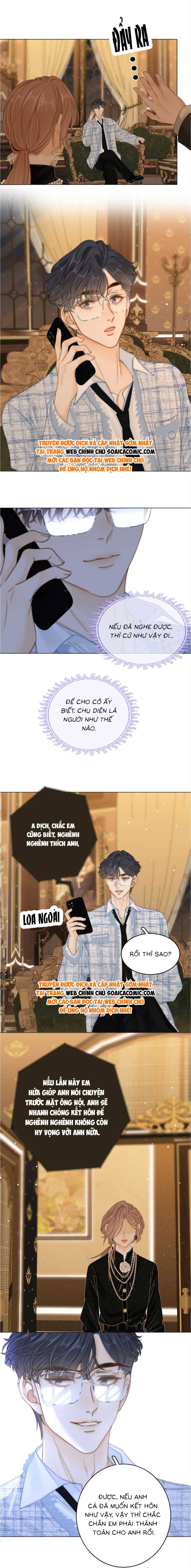 Vưu Vật - Chap 21 - Trang 7