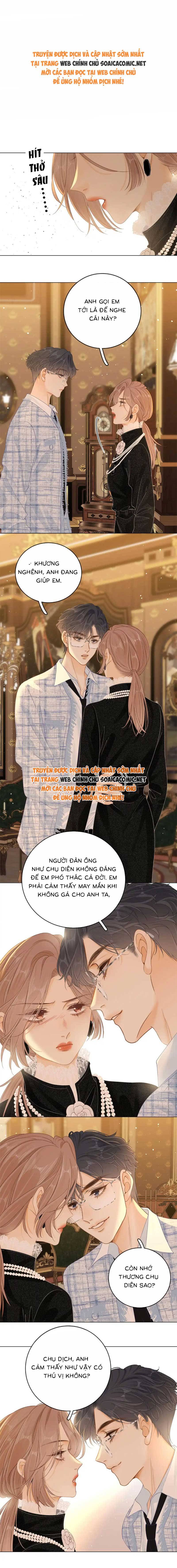 Vưu Vật - Chap 22 - Trang 1