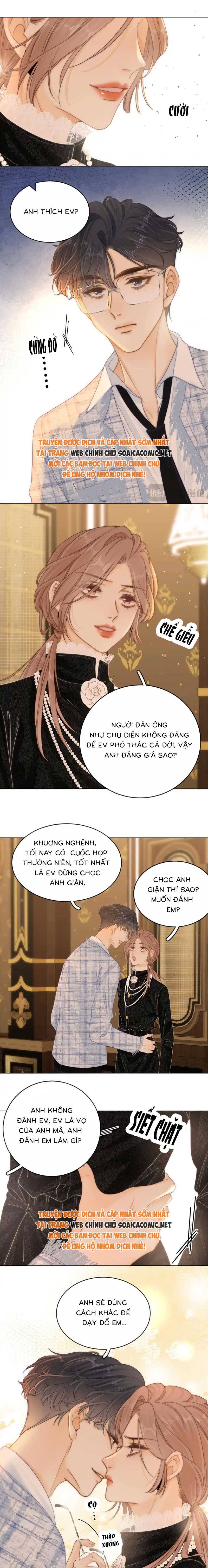 Vưu Vật - Chap 22 - Trang 2
