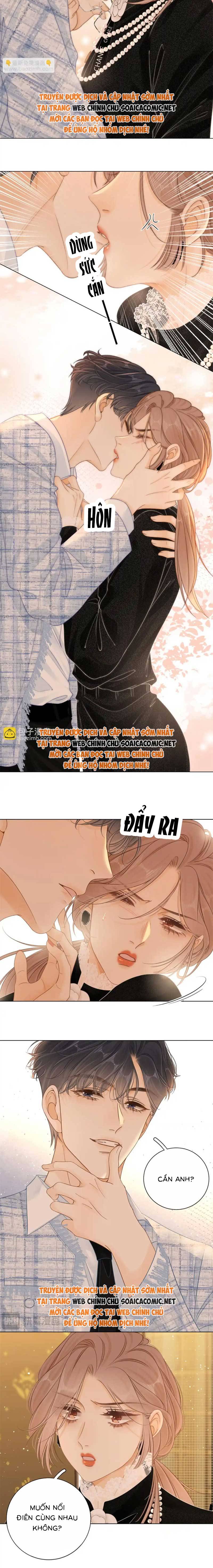 Vưu Vật - Chap 22 - Trang 3