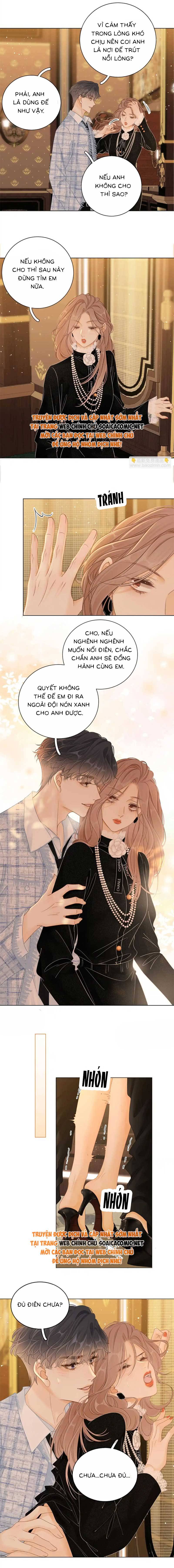 Vưu Vật - Chap 22 - Trang 4