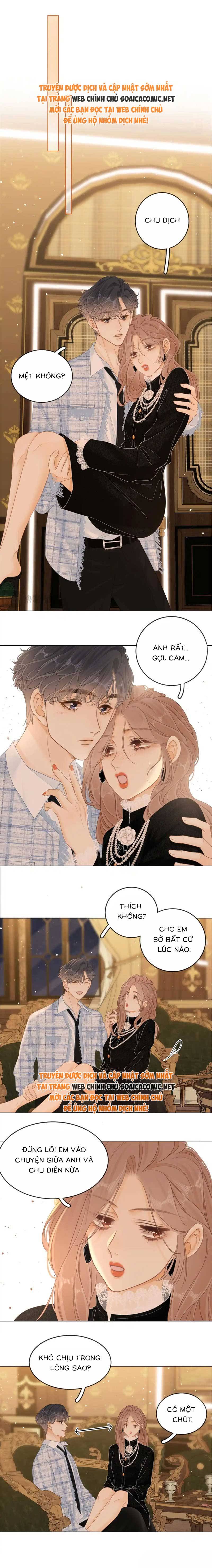 Vưu Vật - Chap 22 - Trang 5
