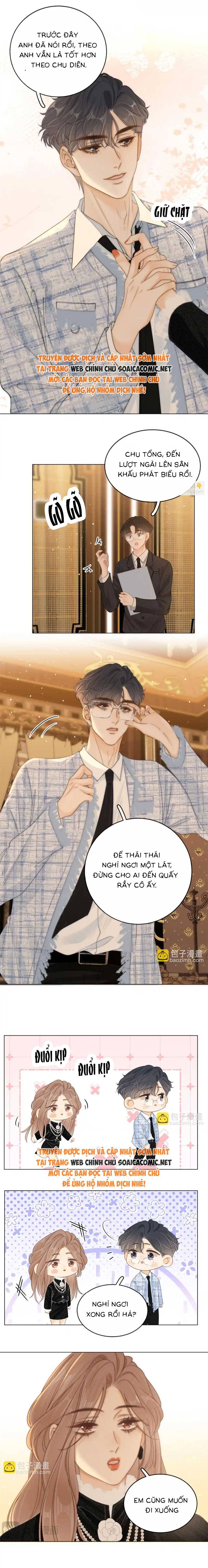 Vưu Vật - Chap 22 - Trang 6