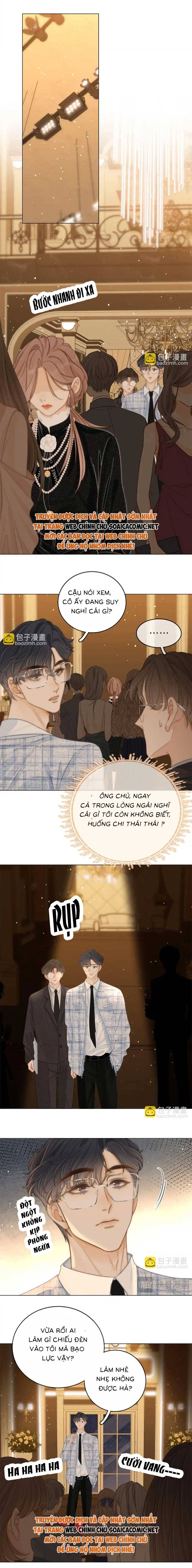 Vưu Vật - Chap 22 - Trang 7