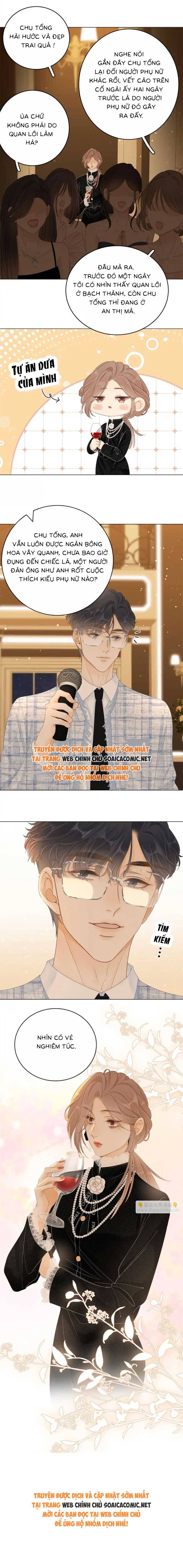 Vưu Vật - Chap 22 - Trang 8