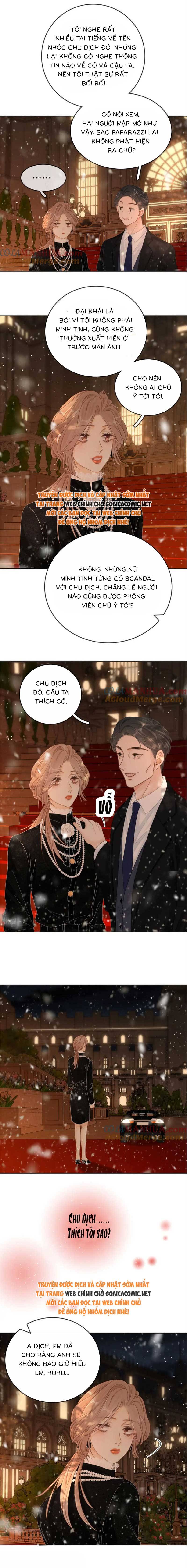 Vưu Vật - Chap 23 - Trang 2