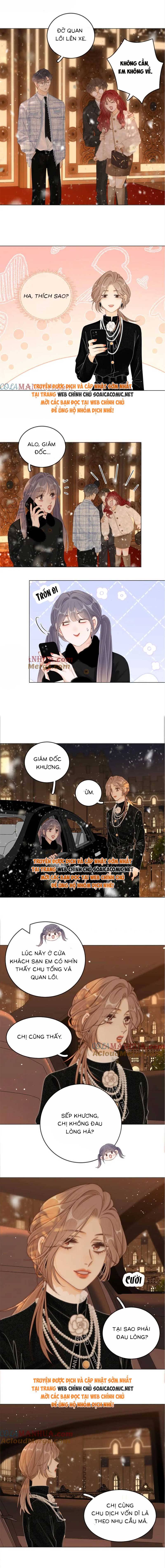 Vưu Vật - Chap 23 - Trang 3