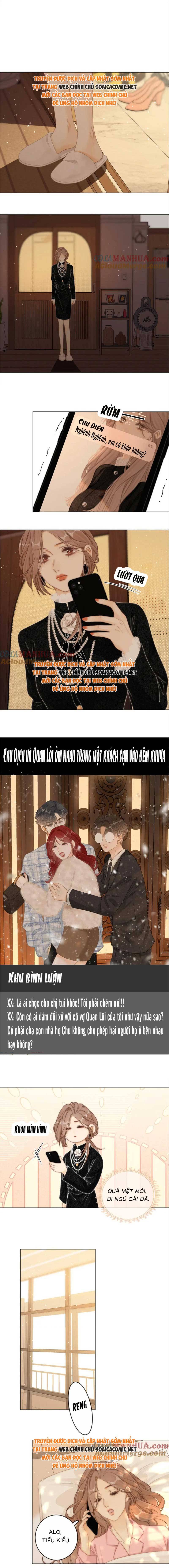 Vưu Vật - Chap 23 - Trang 4