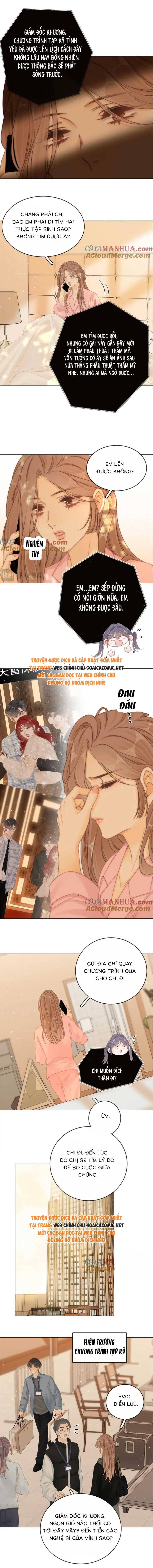 Vưu Vật - Chap 23 - Trang 5