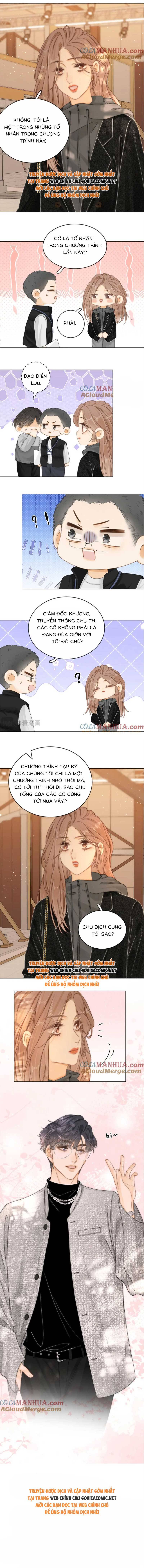 Vưu Vật - Chap 23 - Trang 6