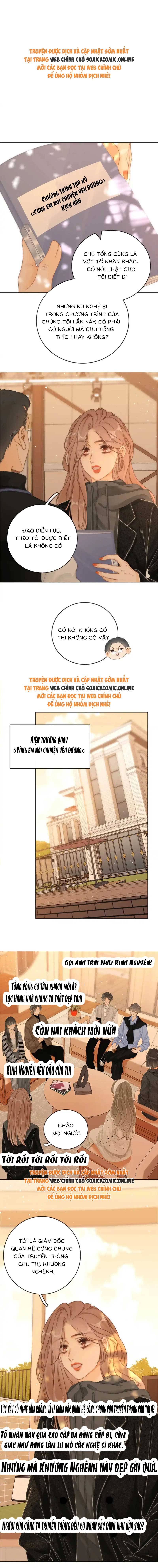 Vưu Vật - Chap 24 - Trang 1