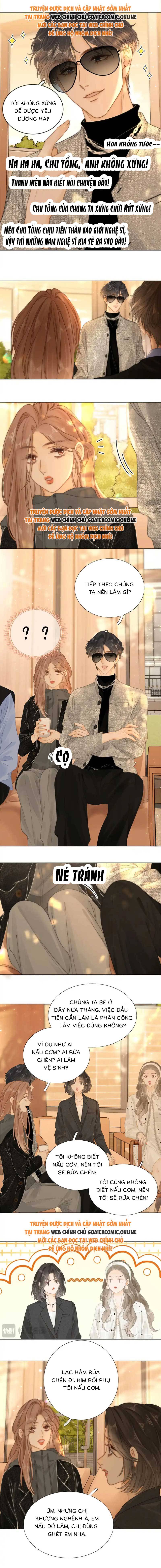 Vưu Vật - Chap 24 - Trang 3