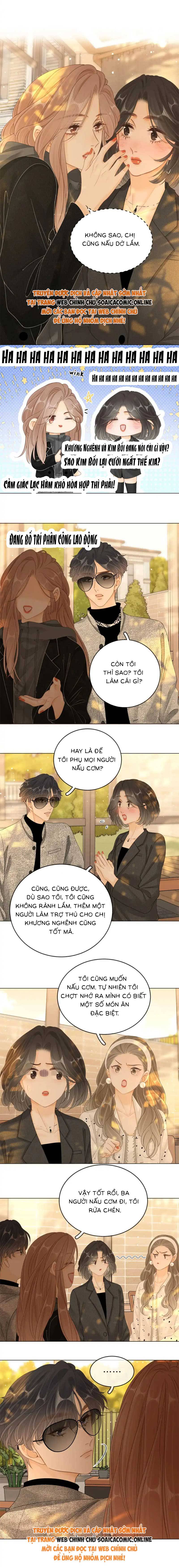 Vưu Vật - Chap 24 - Trang 4