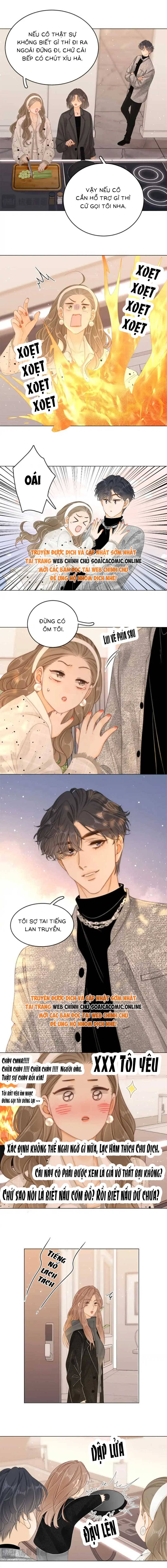 Vưu Vật - Chap 24 - Trang 5