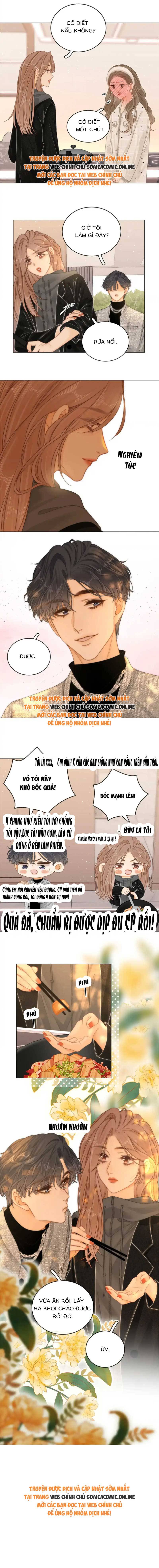 Vưu Vật - Chap 24 - Trang 6