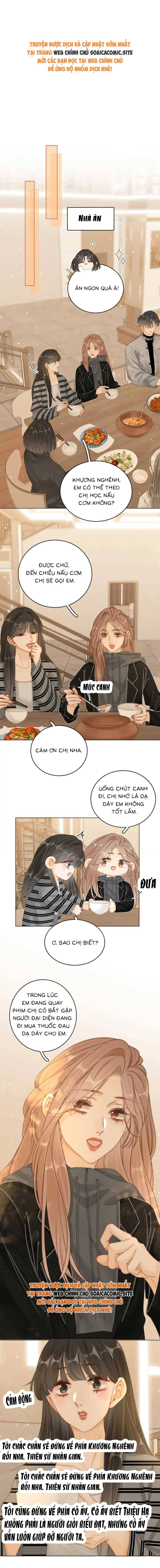 Vưu Vật - Chap 25 - Trang 1