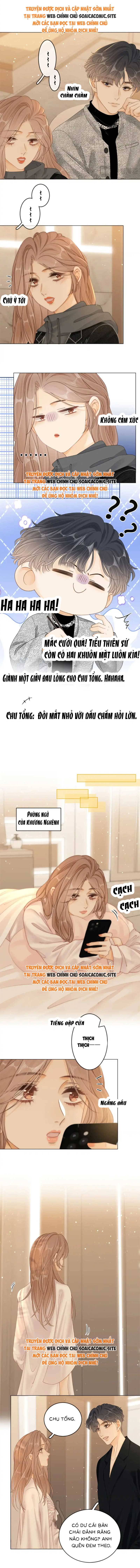 Vưu Vật - Chap 25 - Trang 2