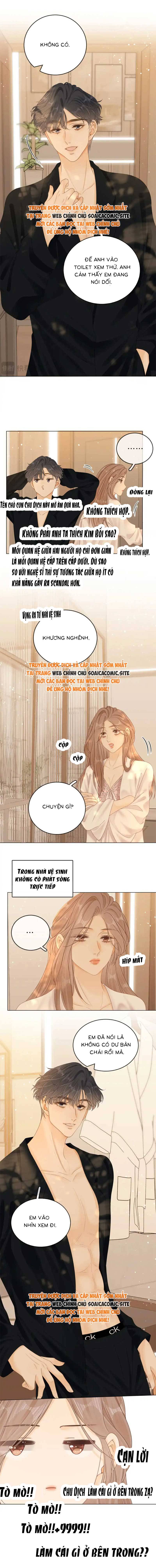 Vưu Vật - Chap 25 - Trang 3