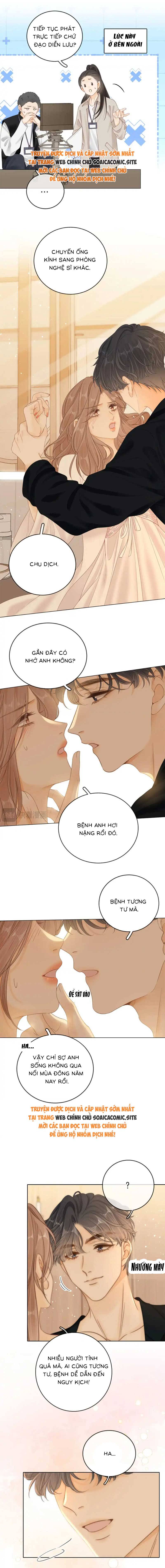 Vưu Vật - Chap 25 - Trang 4