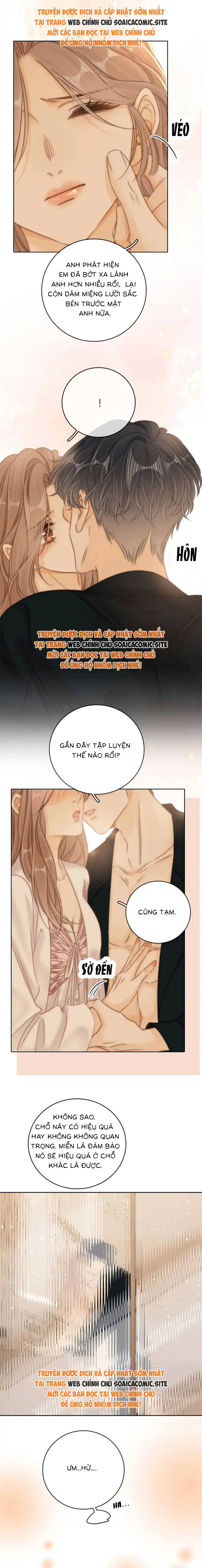 Vưu Vật - Chap 25 - Trang 5