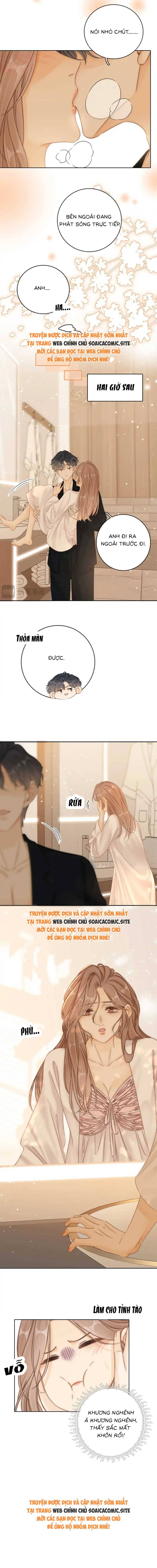 Vưu Vật - Chap 25 - Trang 6