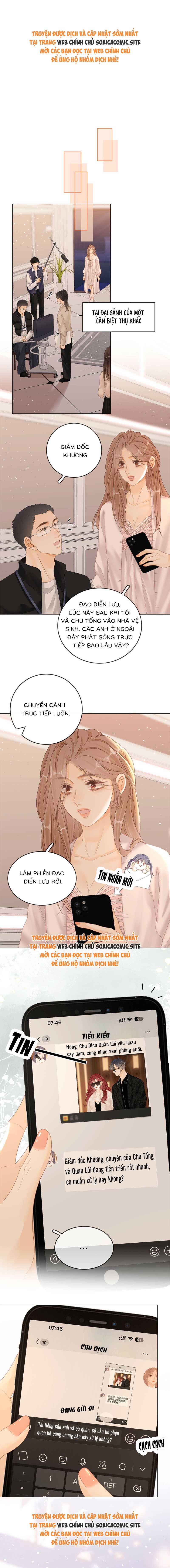 Vưu Vật - Chap 26 - Trang 1