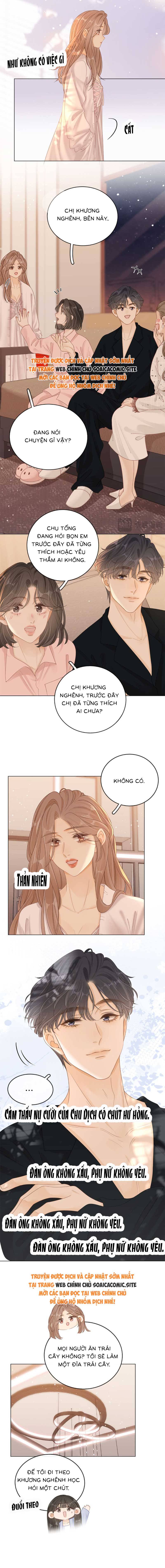 Vưu Vật - Chap 26 - Trang 2
