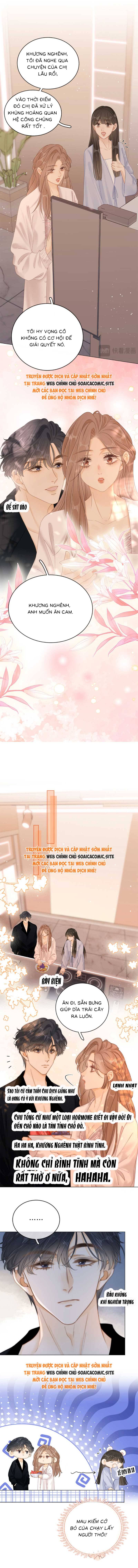 Vưu Vật - Chap 26 - Trang 3