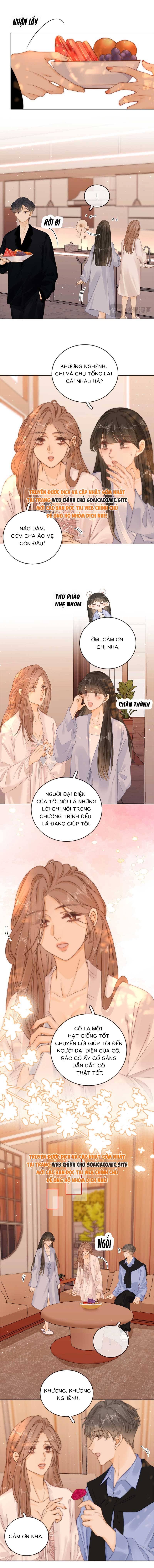 Vưu Vật - Chap 26 - Trang 4
