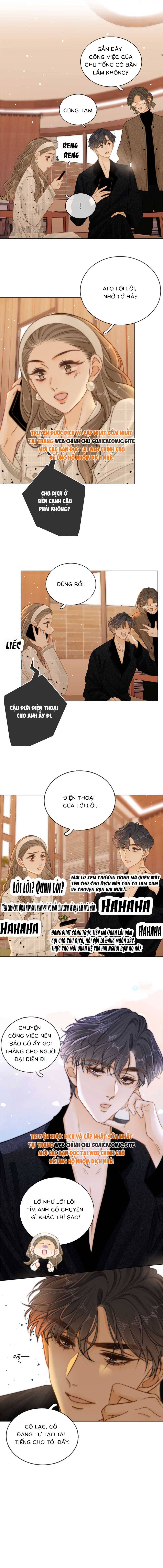 Vưu Vật - Chap 26 - Trang 6