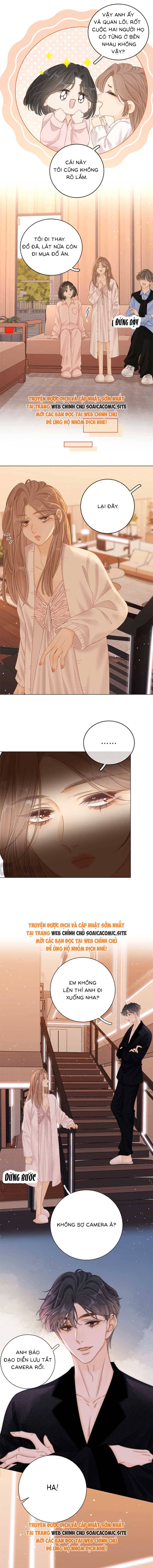 Vưu Vật - Chap 27 - Trang 2