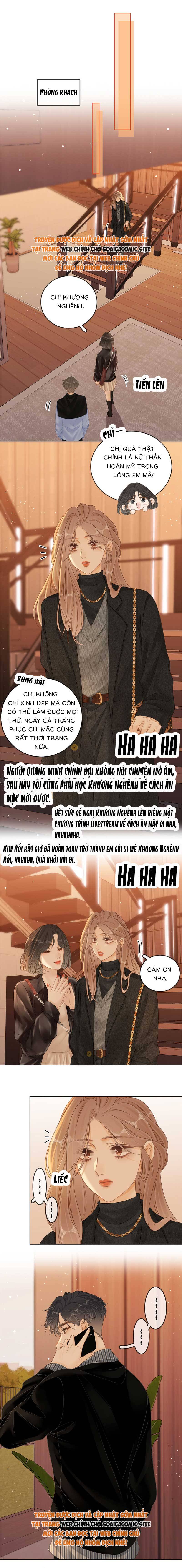 Vưu Vật - Chap 27 - Trang 5