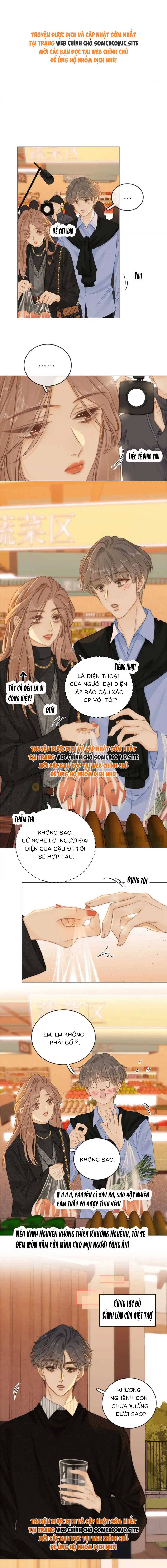 Vưu Vật - Chap 28 - Trang 1