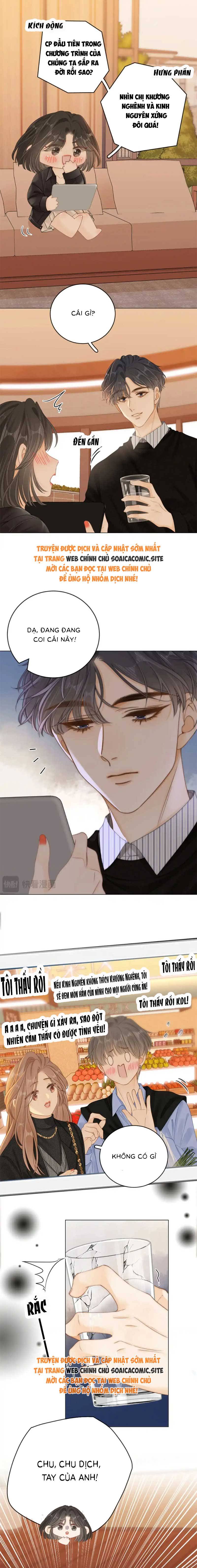 Vưu Vật - Chap 28 - Trang 2