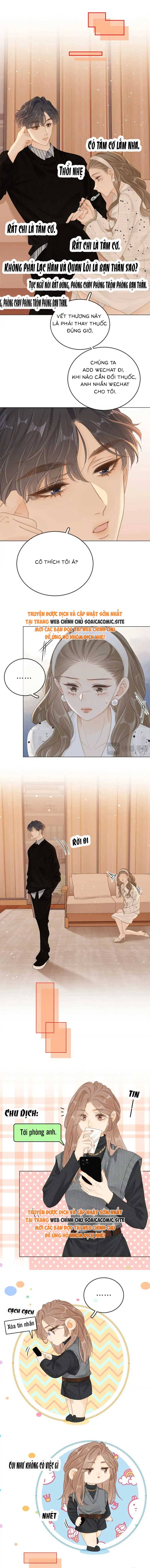 Vưu Vật - Chap 28 - Trang 5