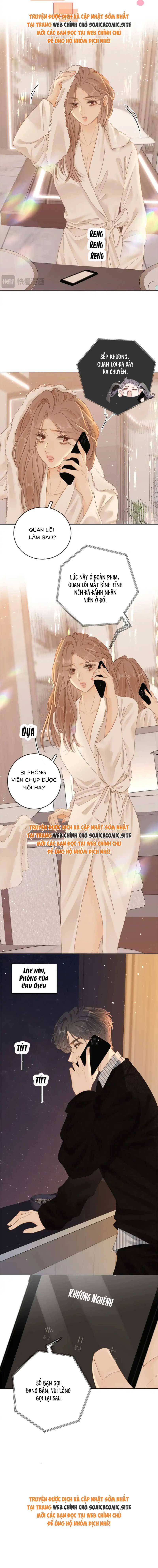 Vưu Vật - Chap 28 - Trang 6