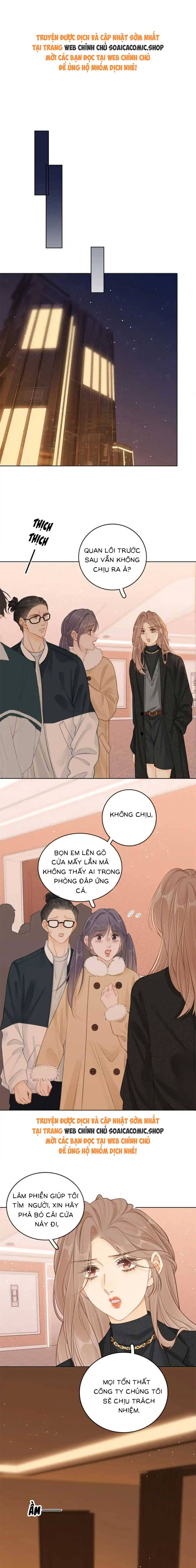 Vưu Vật - Chap 29 - Trang 1