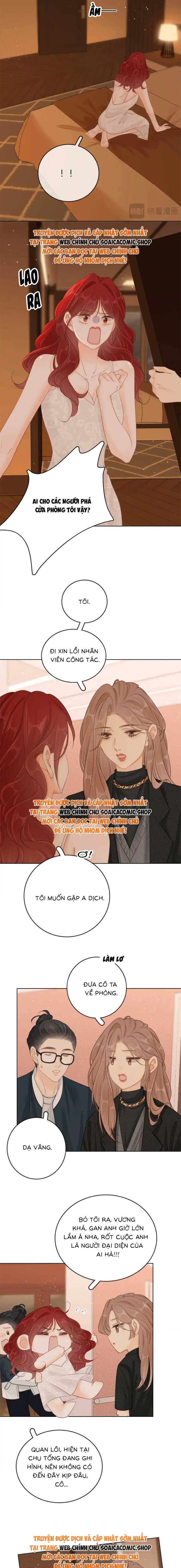 Vưu Vật - Chap 29 - Trang 2